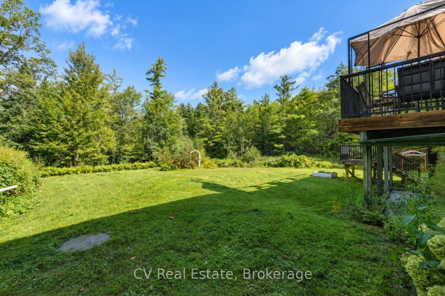 1045 Narrows Road • Gravenhurst, ON photo 36