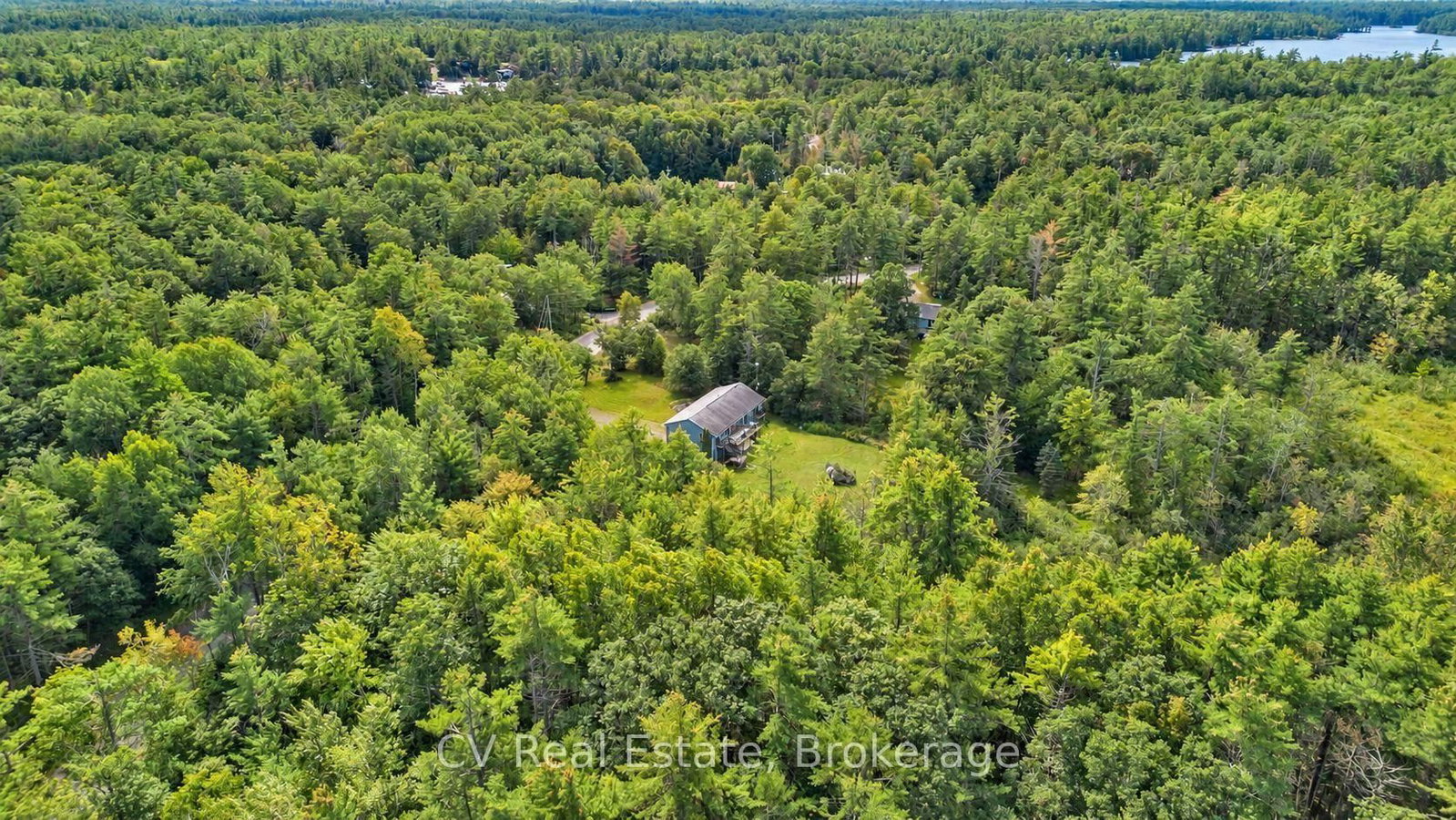 1045 Narrows Road • Gravenhurst, ON photo 39