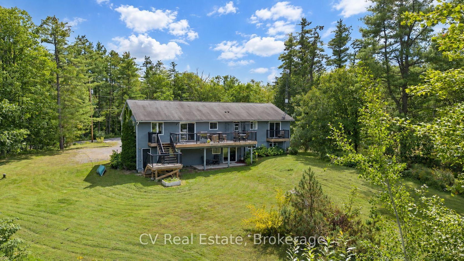 1045 Narrows Road • Gravenhurst, ON photo 5