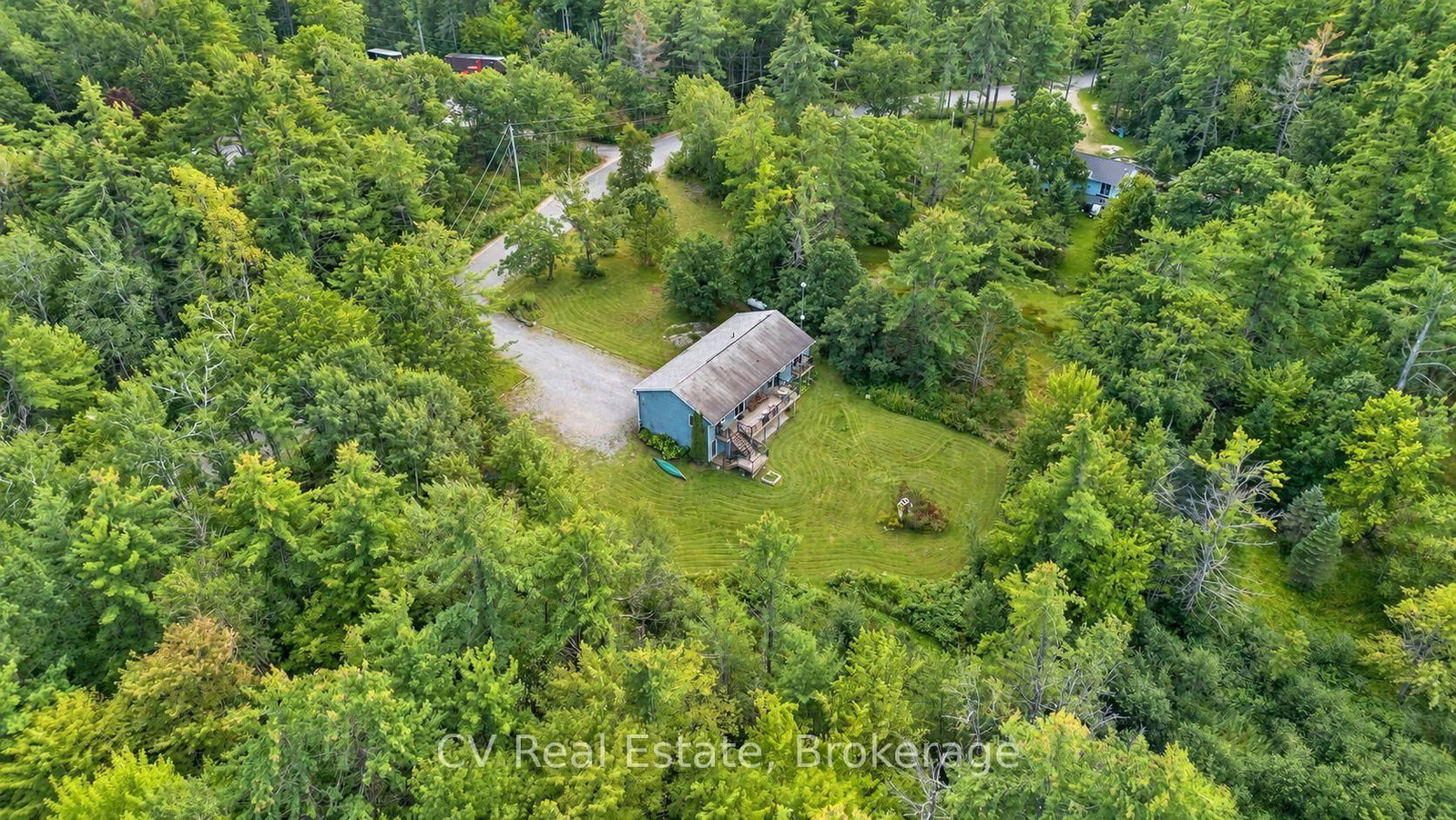 1045 Narrows Road • Gravenhurst, ON photo 6