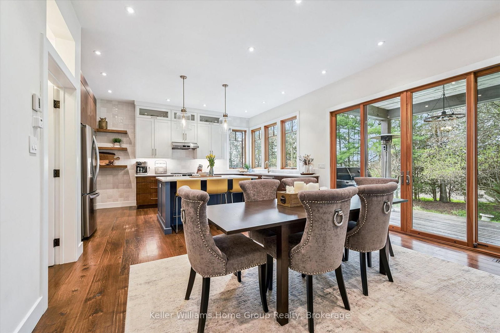 7708 Nichol Sideroad 15 • Centre Wellington, ON photo 16