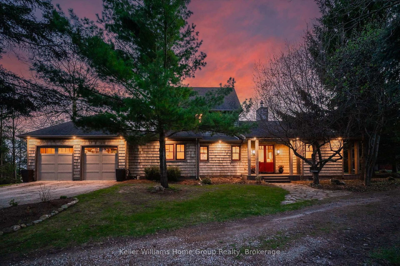7708 Nichol Sideroad 15 • Centre Wellington, ON photo 4