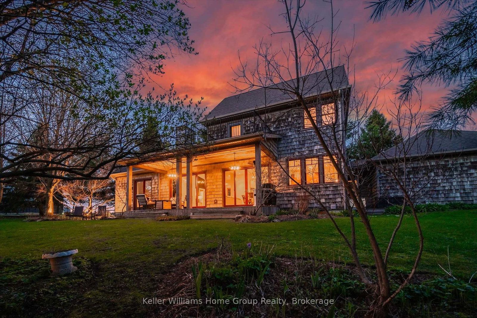 7708 Nichol Sideroad 15 • Centre Wellington, ON photo 7