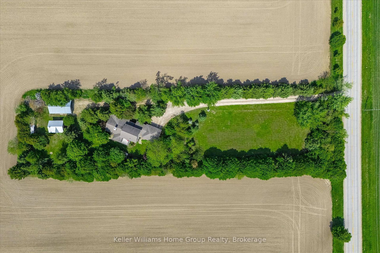 7708 Nichol Sideroad 15 • Centre Wellington, ON photo 8