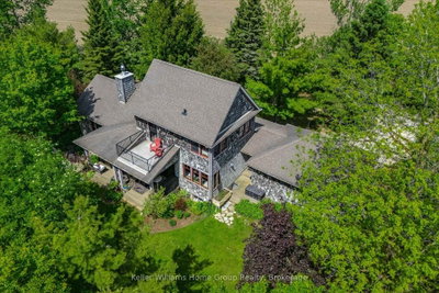 7708 Nichol Sideroad 15 • Centre Wellington, ON photo 9
