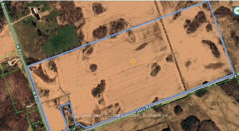717 Conc 4 AND 1354 W Road Road