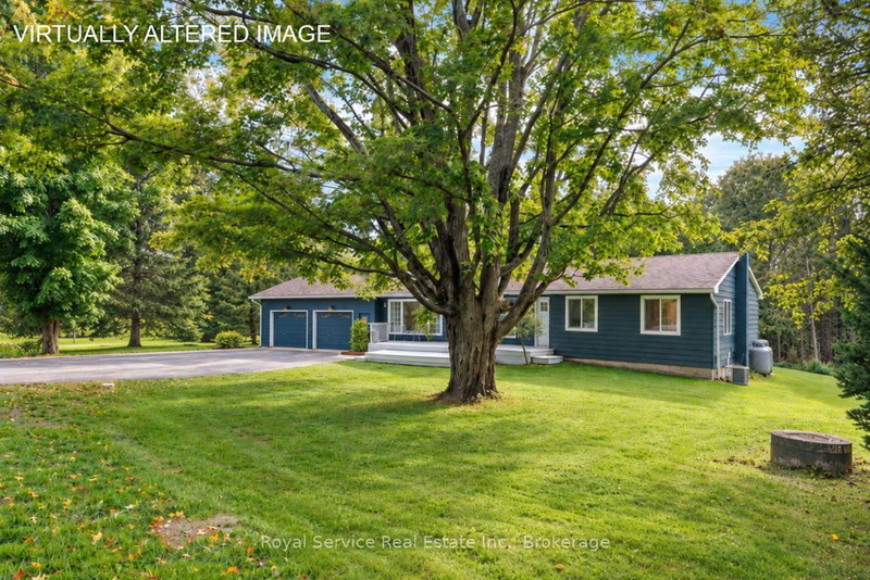 128 Broomfield Road