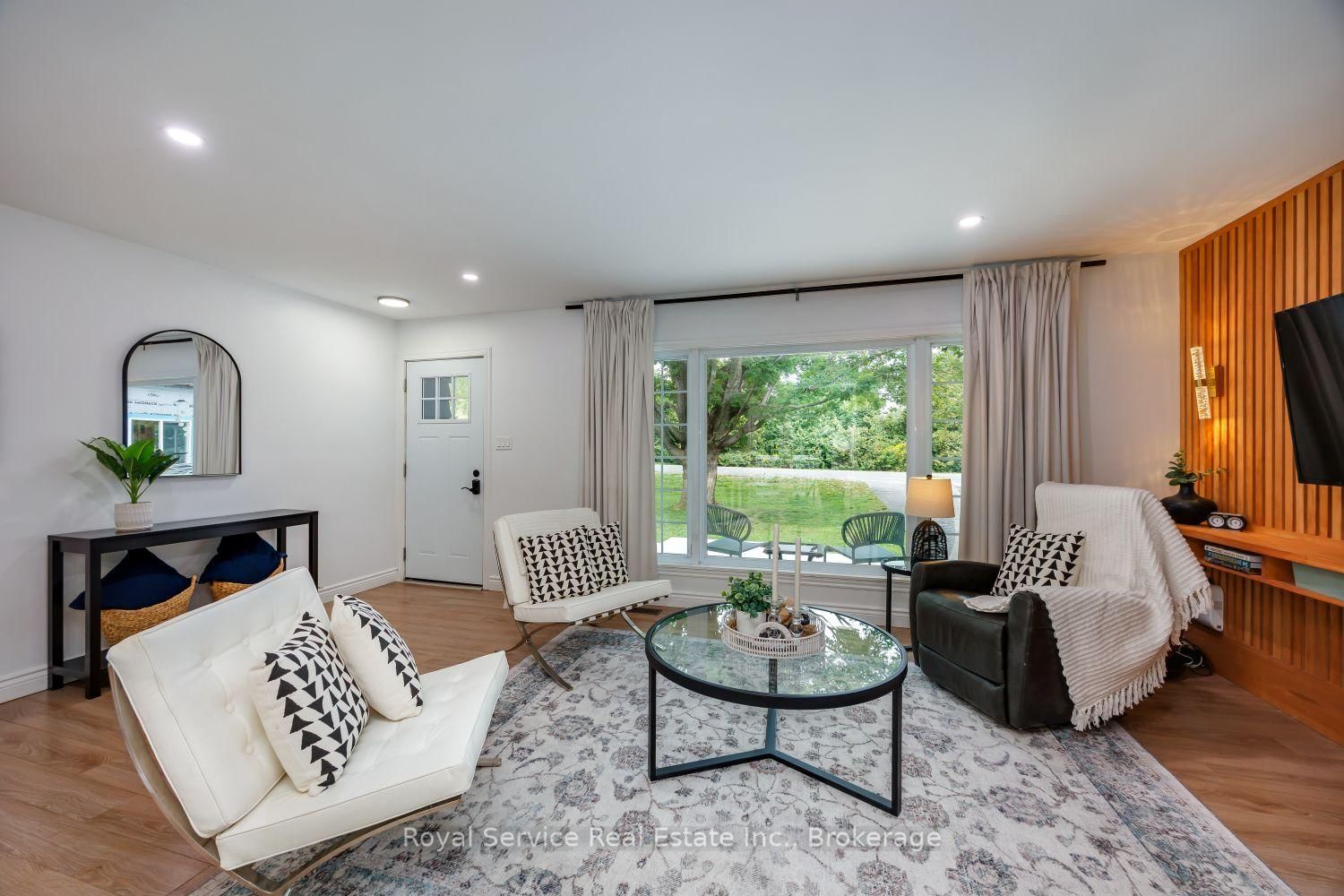 128 Broomfield Road • Alnwick/Haldimand, ON photo 11
