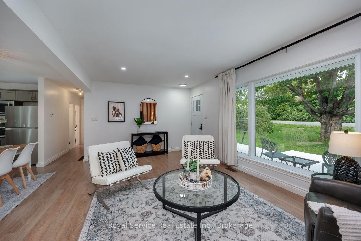 128 Broomfield Road • Alnwick/Haldimand, ON photo 12