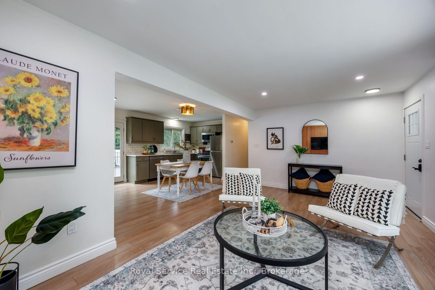 128 Broomfield Road • Alnwick/Haldimand, ON photo 13
