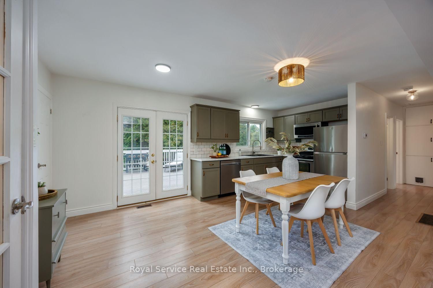 128 Broomfield Road • Alnwick/Haldimand, ON photo 14