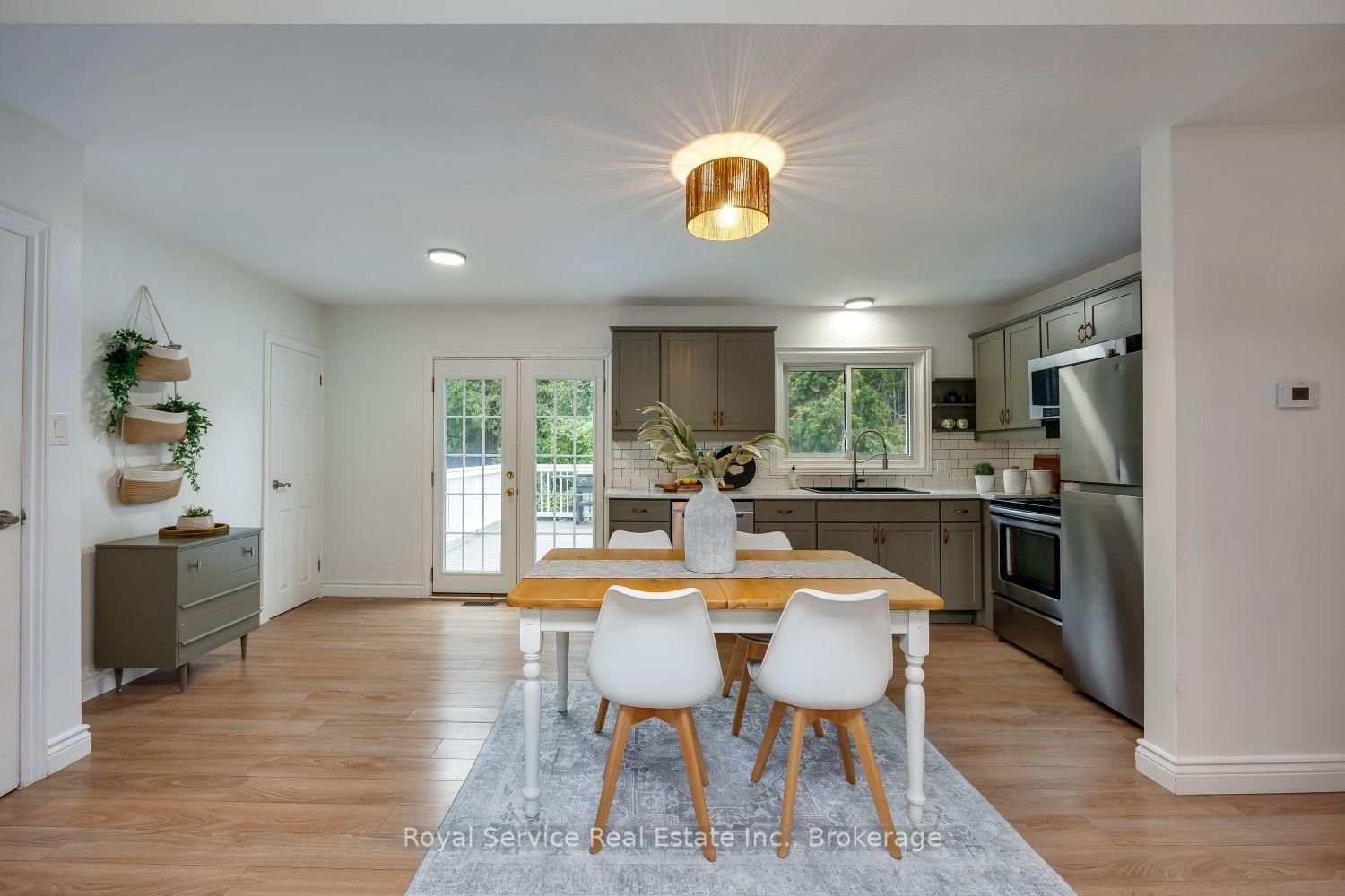128 Broomfield Road • Alnwick/Haldimand, ON photo 15