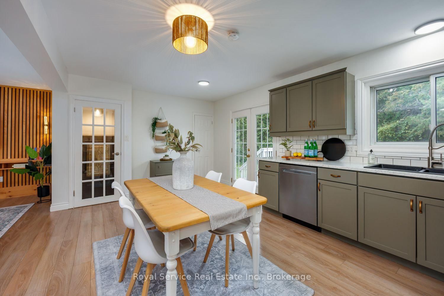 128 Broomfield Road • Alnwick/Haldimand, ON photo 17