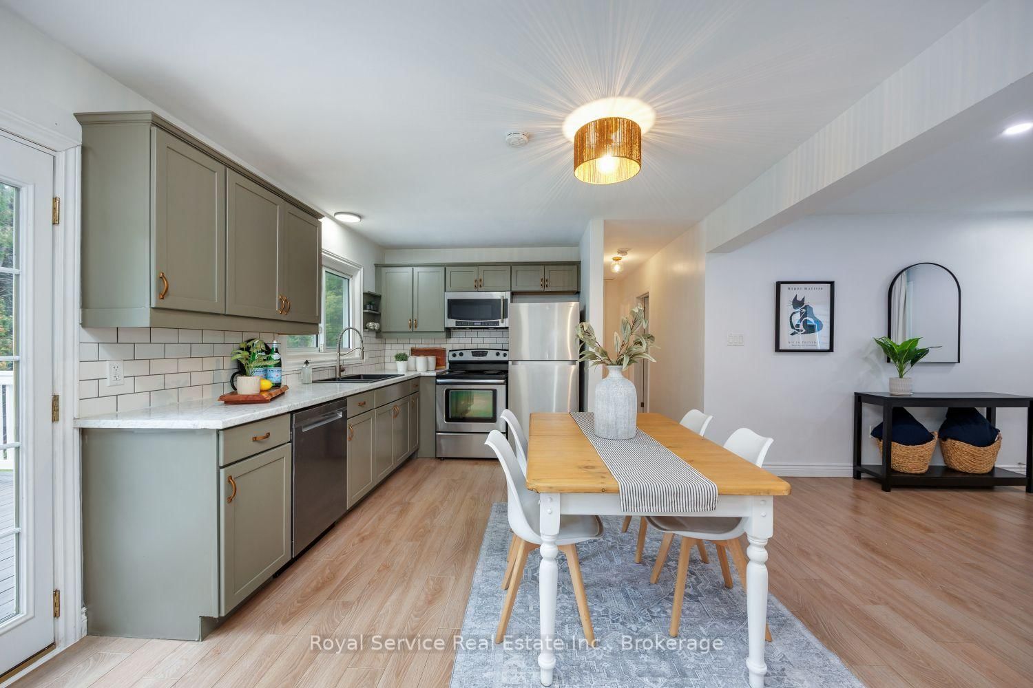 128 Broomfield Road • Alnwick/Haldimand, ON photo 19