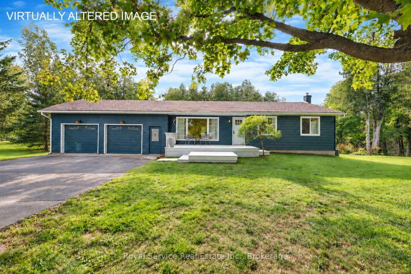 128 Broomfield Road
