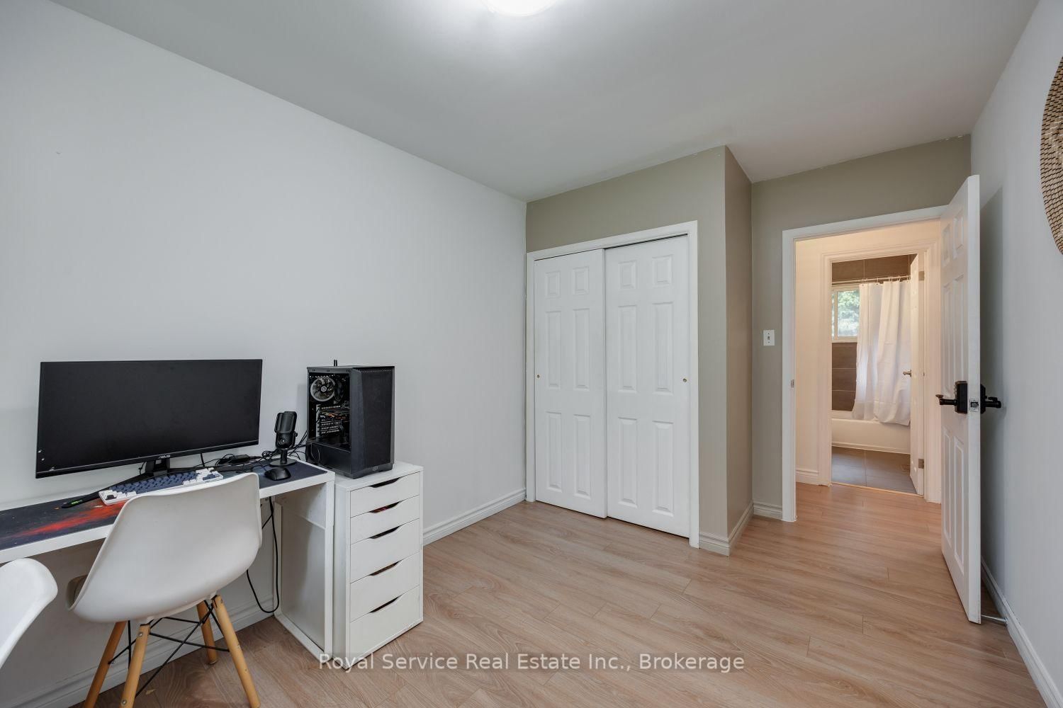 128 Broomfield Road • Alnwick/Haldimand, ON photo 22