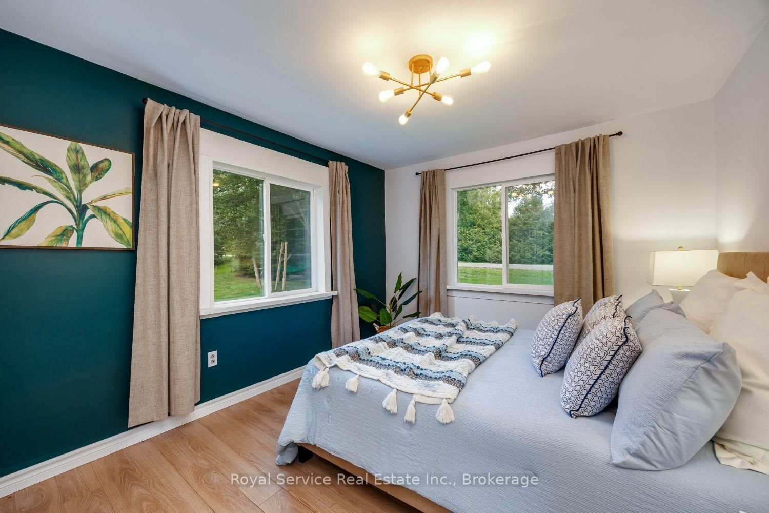 128 Broomfield Road • Alnwick/Haldimand, ON photo 23