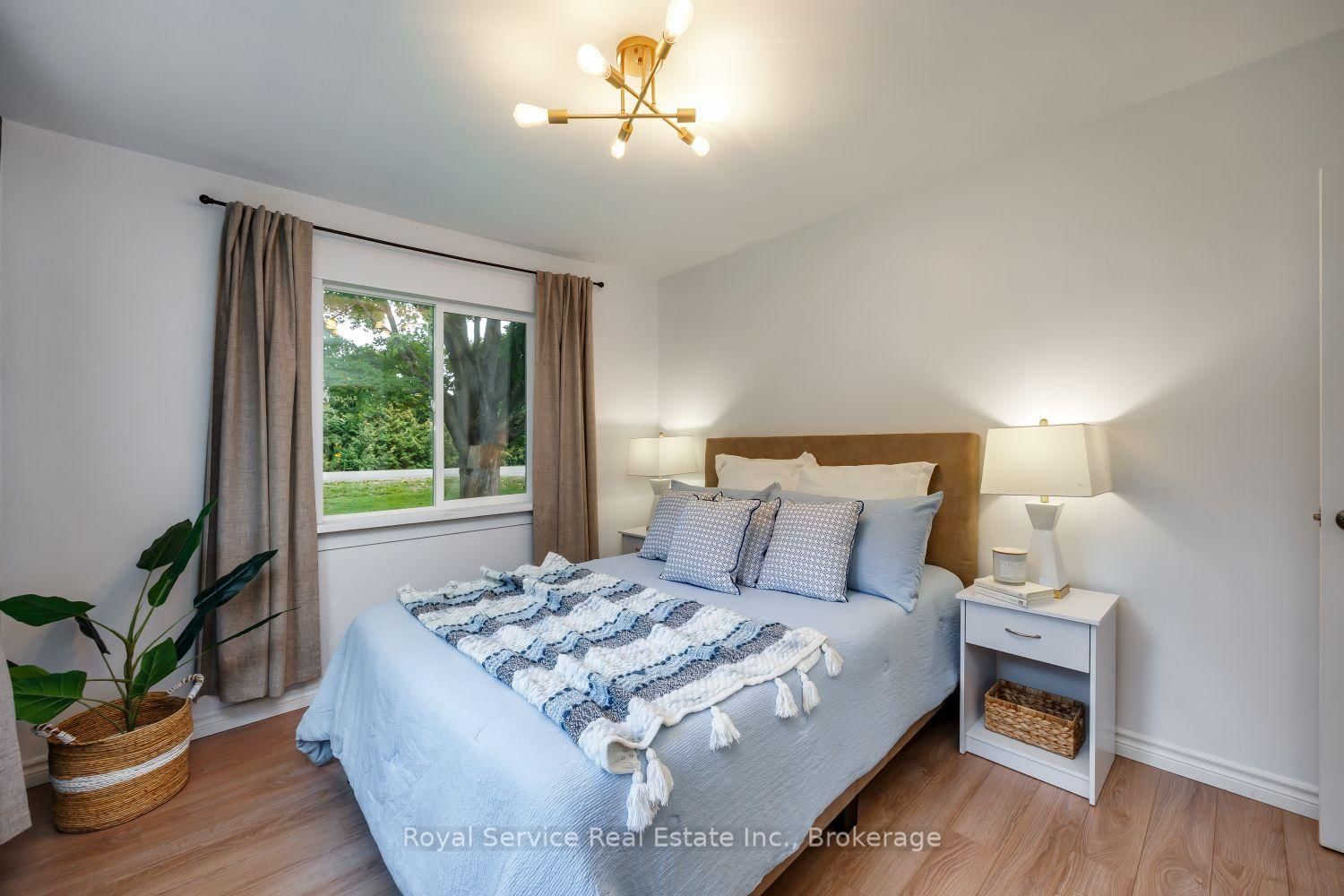 128 Broomfield Road • Alnwick/Haldimand, ON photo 24