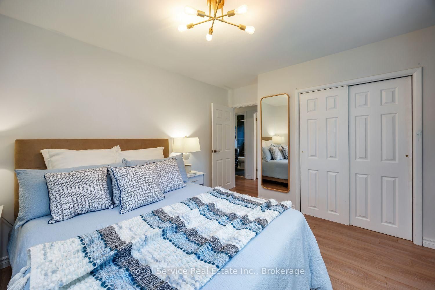 128 Broomfield Road • Alnwick/Haldimand, ON photo 25