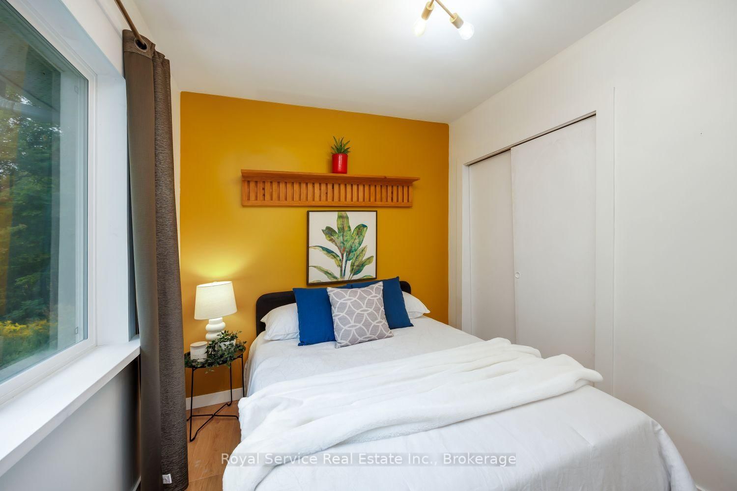 128 Broomfield Road • Alnwick/Haldimand, ON photo 27