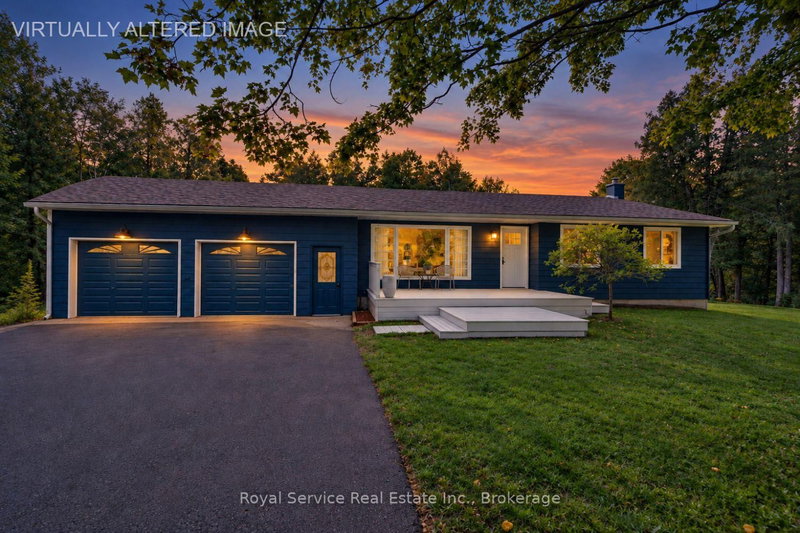 128 Broomfield Road