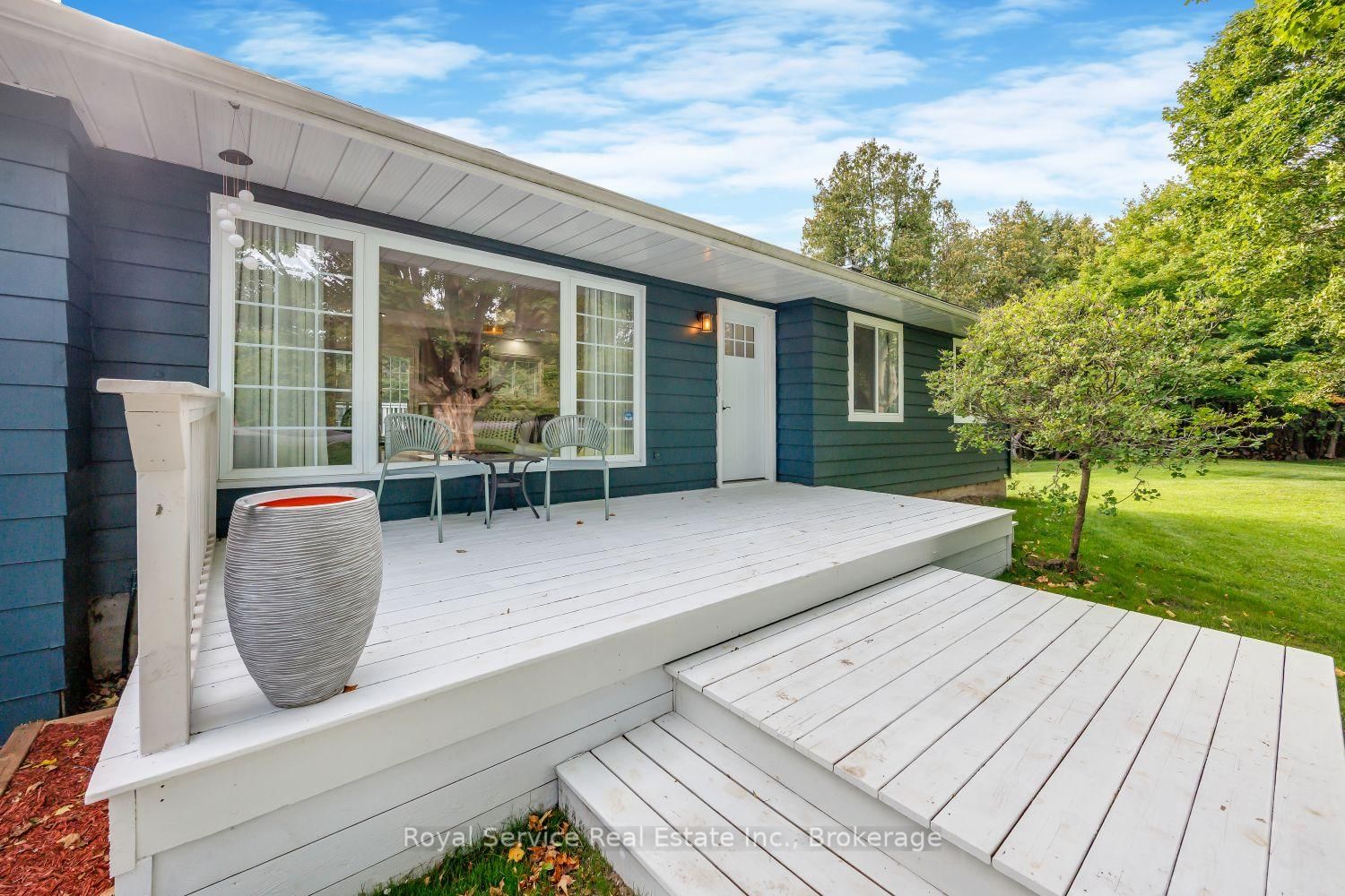 128 Broomfield Road • Alnwick/Haldimand, ON photo 4