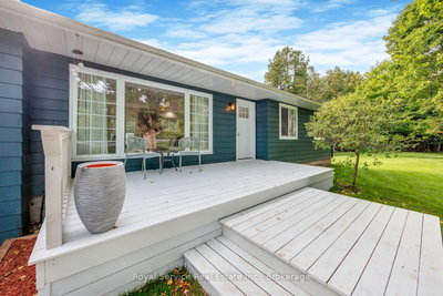 128 Broomfield Road • Alnwick/Haldimand, ON photo 4