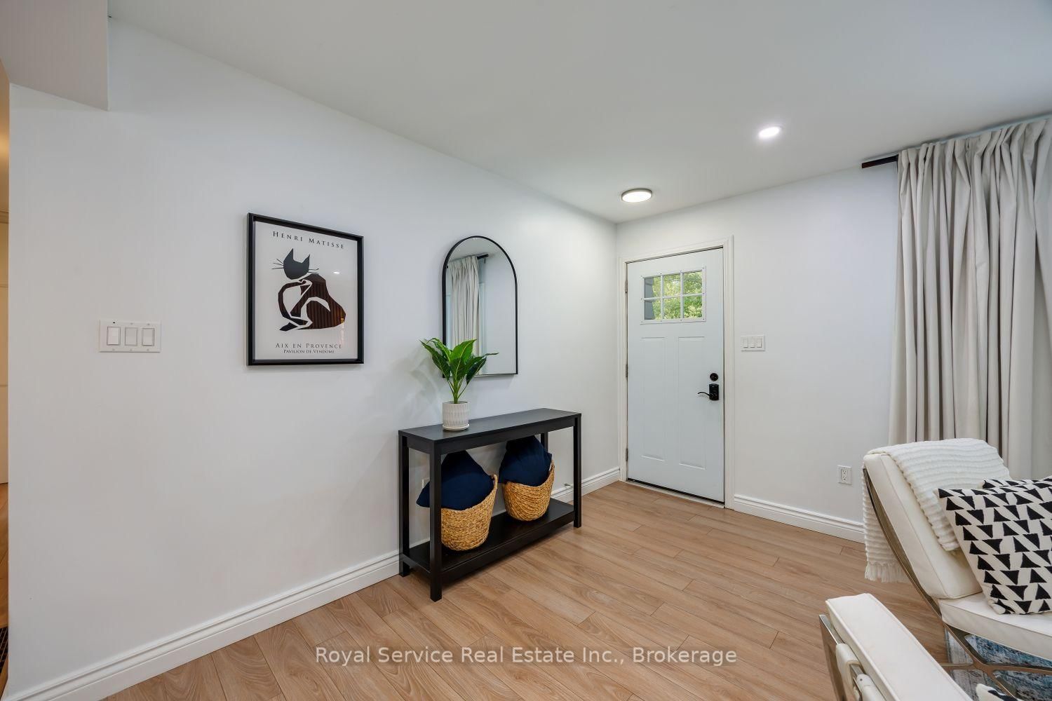 128 Broomfield Road • Alnwick/Haldimand, ON photo 5