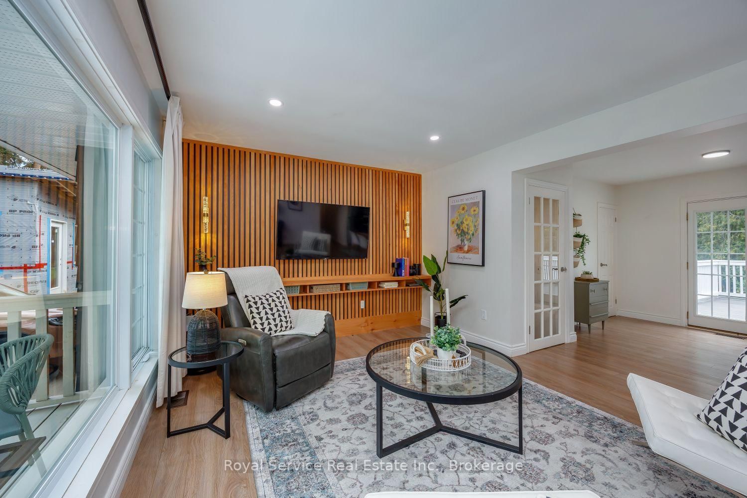 128 Broomfield Road • Alnwick/Haldimand, ON photo 8