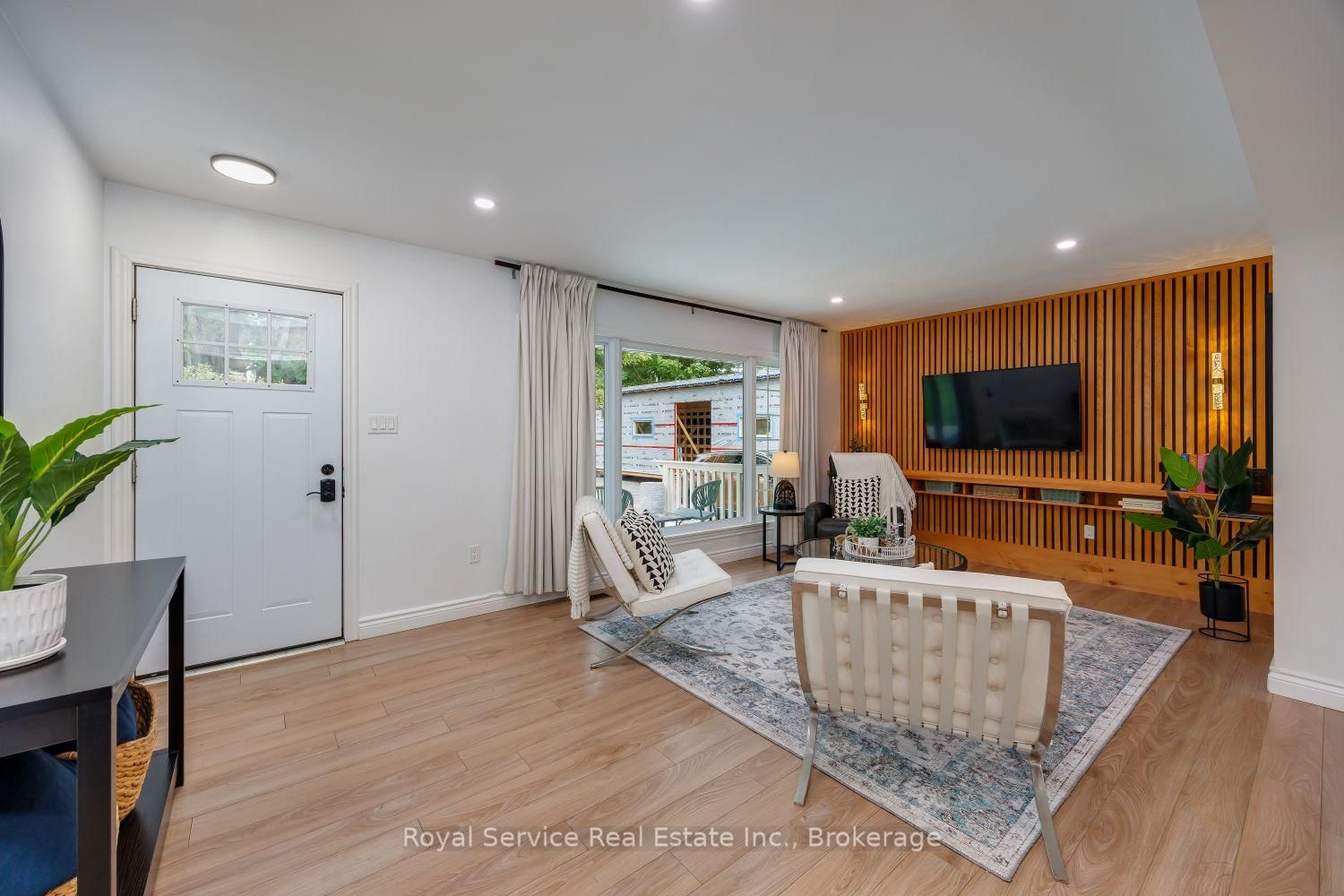 128 Broomfield Road • Alnwick/Haldimand, ON photo 9