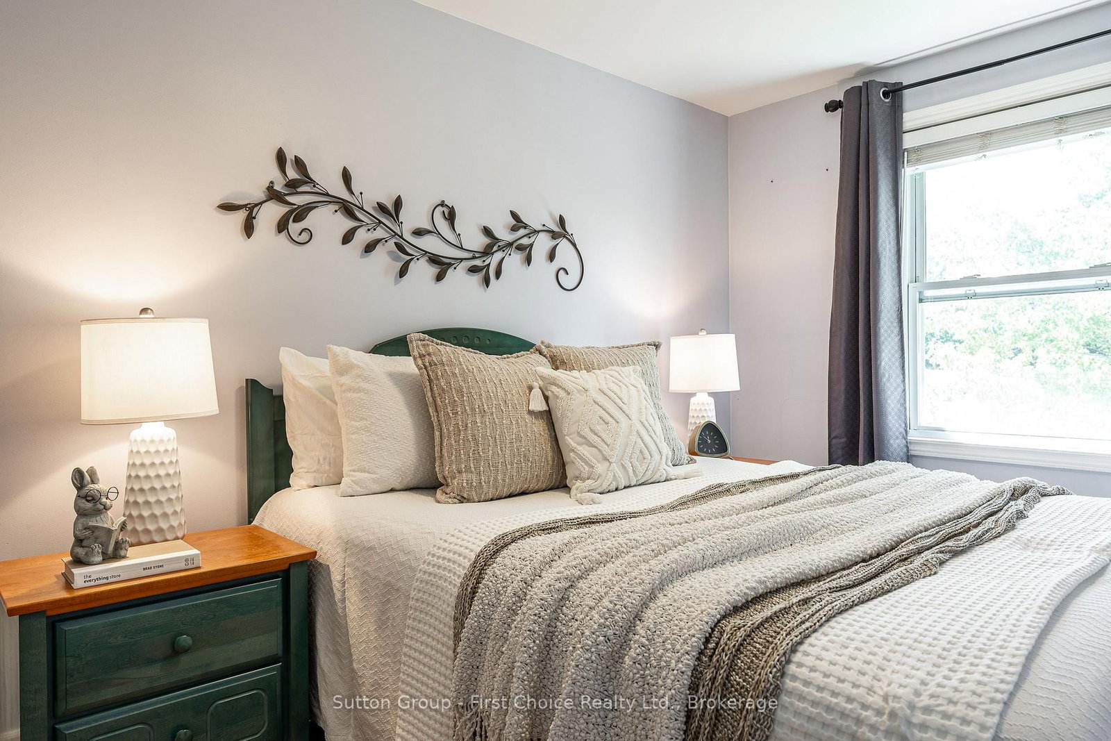 93 Kemp Crescent • Stratford, ON photo 17