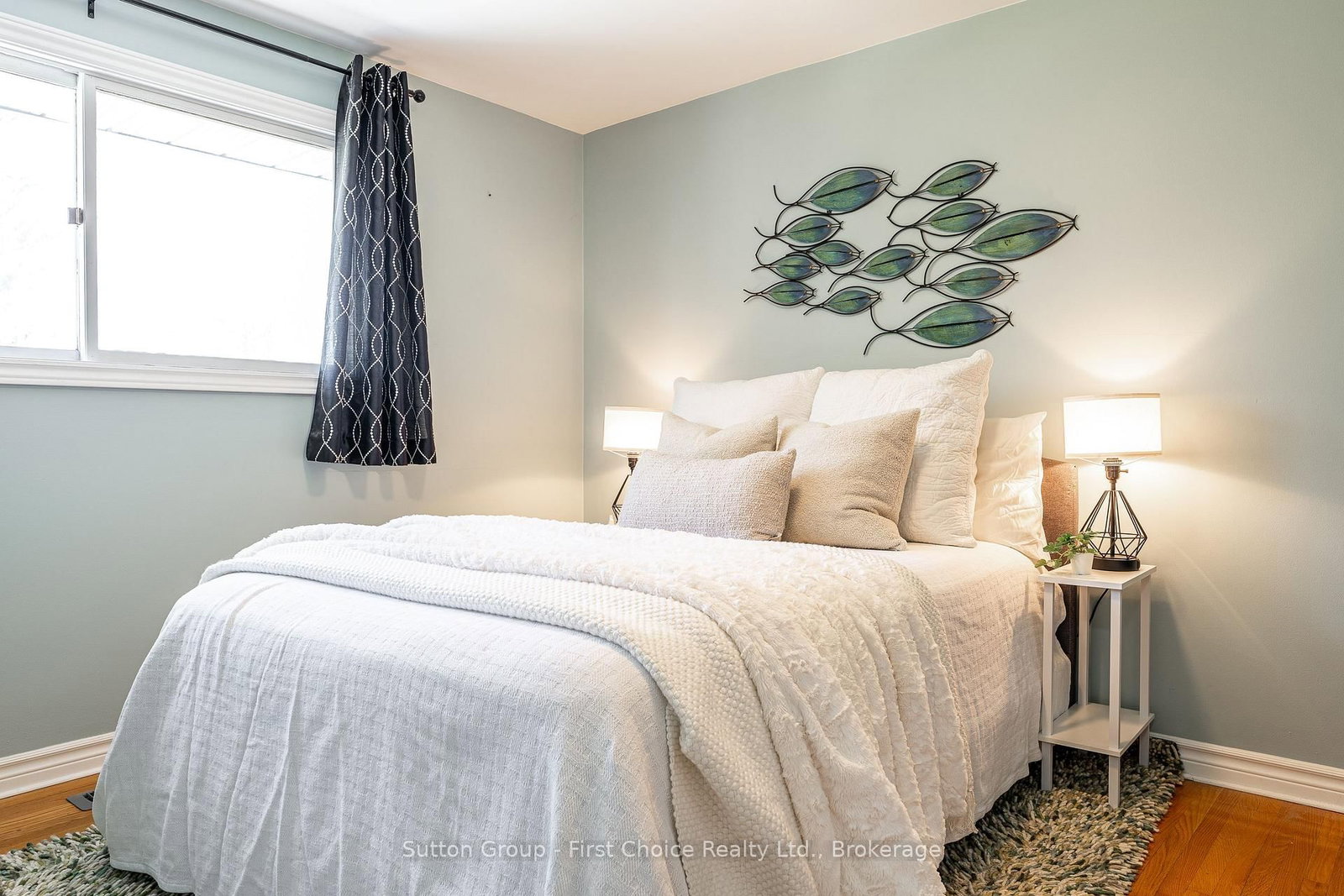 93 Kemp Crescent • Stratford, ON photo 22