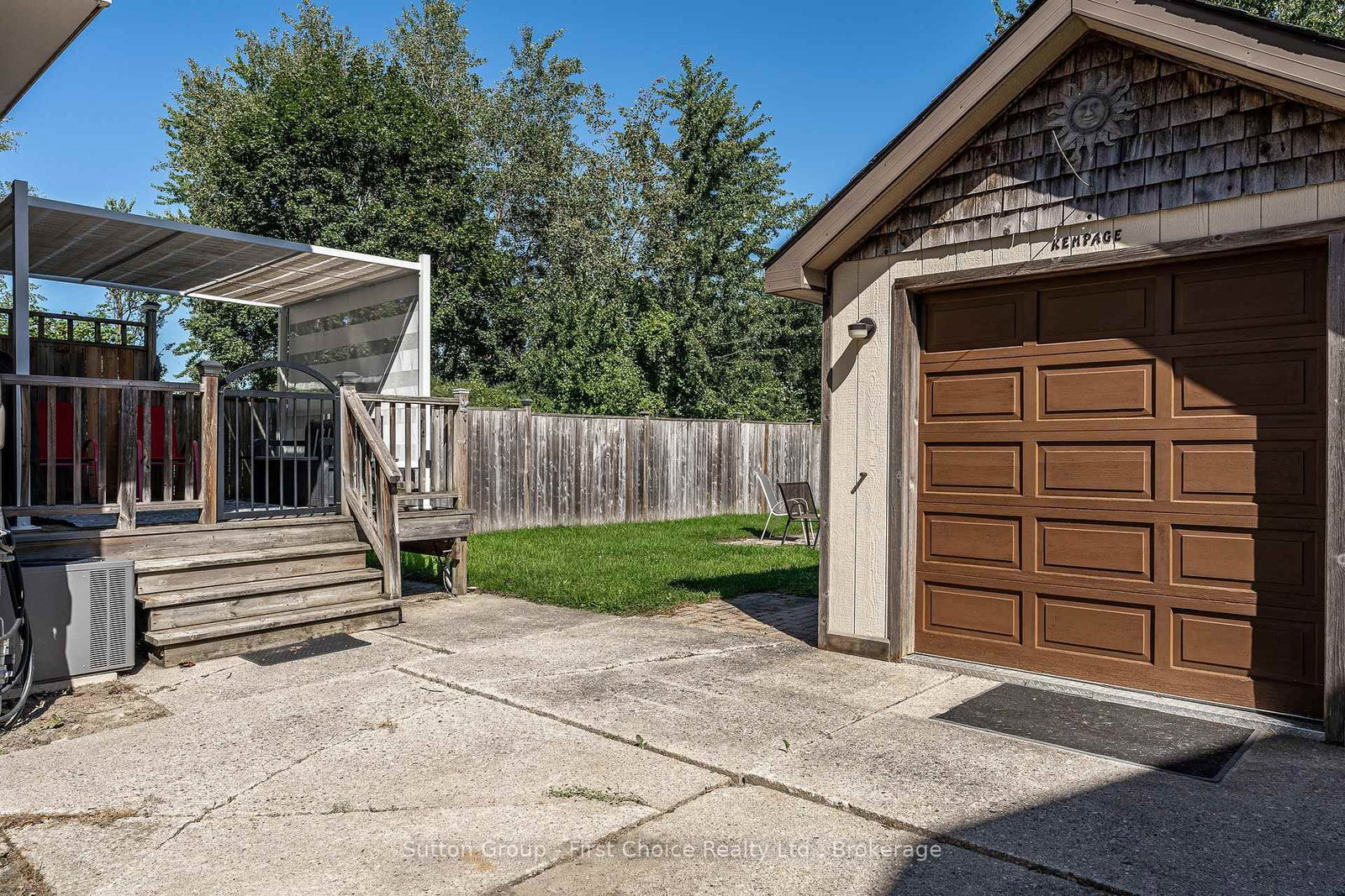 93 Kemp Crescent • Stratford, ON photo 30