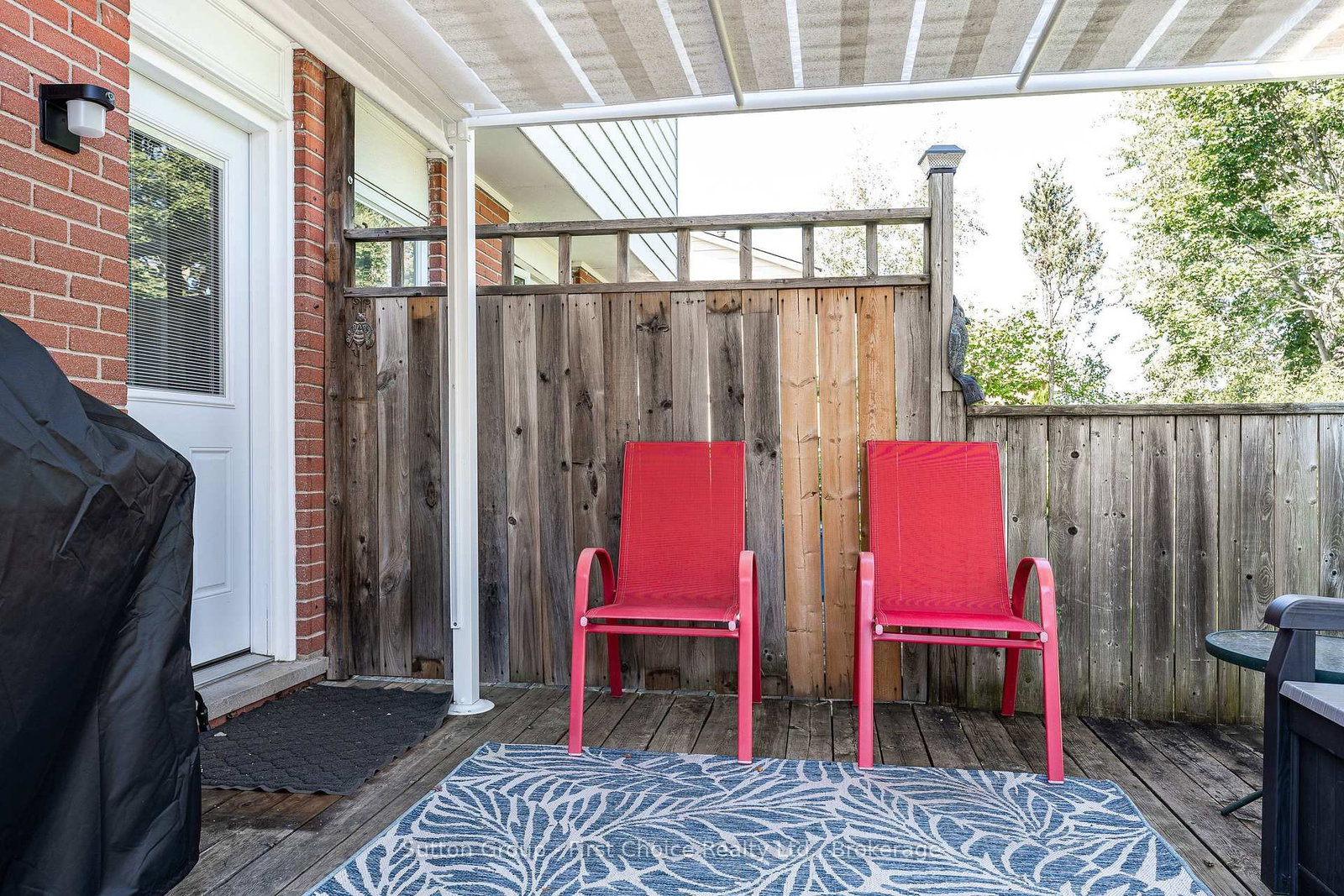 93 Kemp Crescent • Stratford, ON photo 32