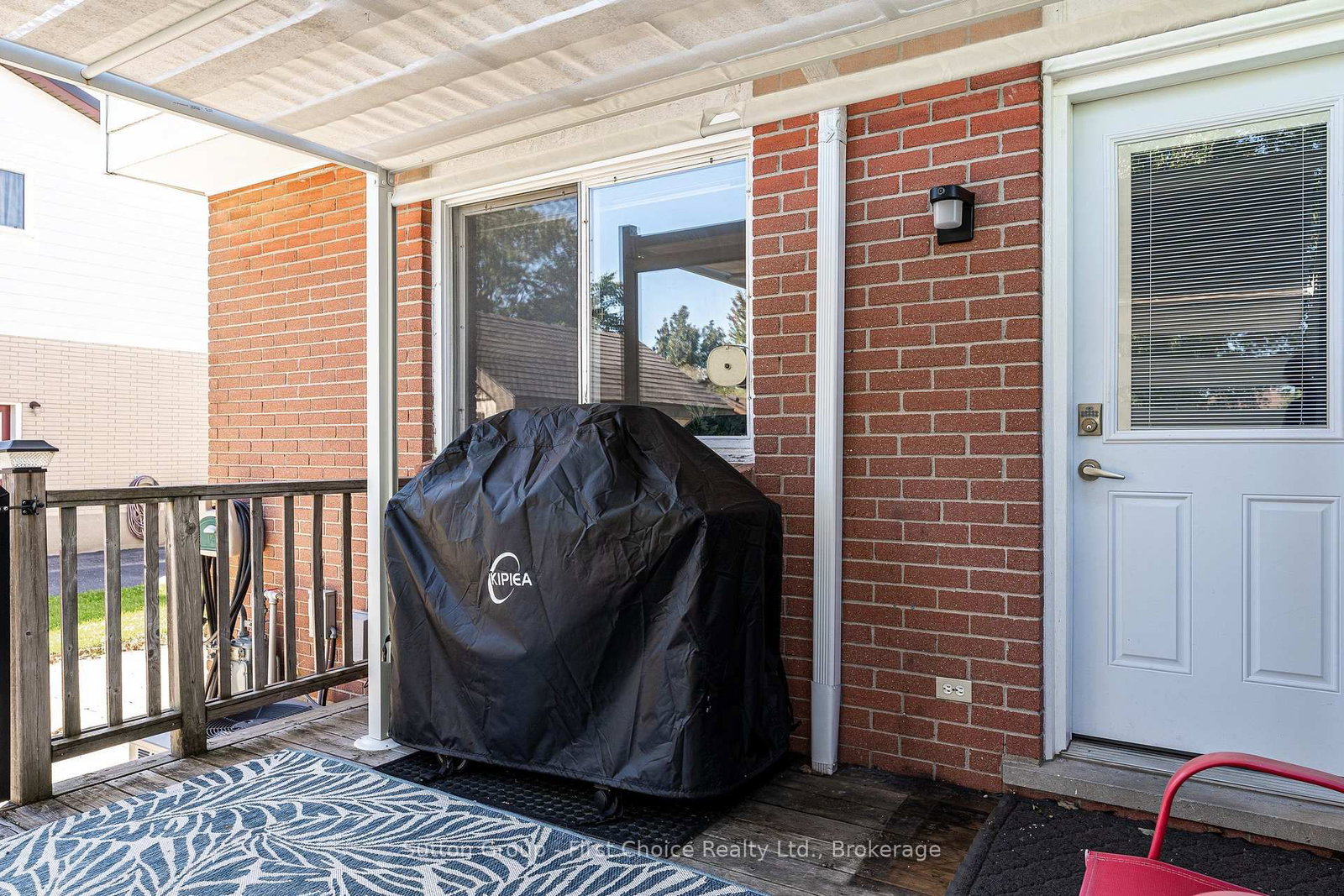 93 Kemp Crescent • Stratford, ON photo 33
