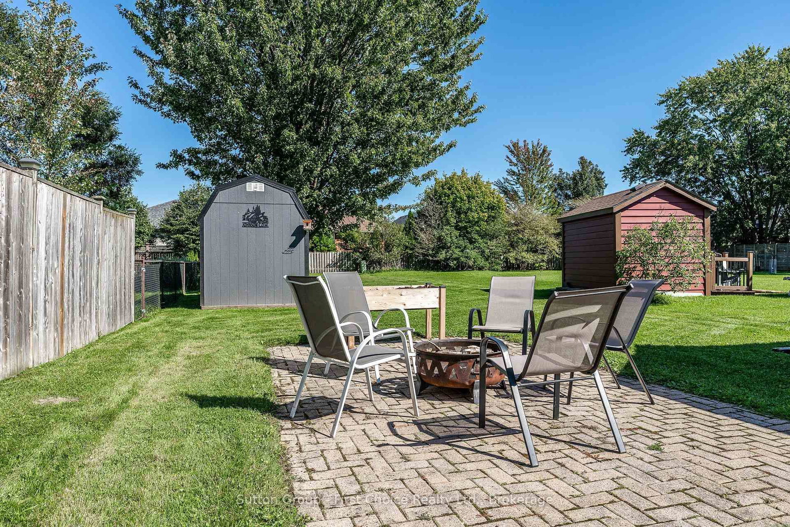 93 Kemp Crescent • Stratford, ON photo 36