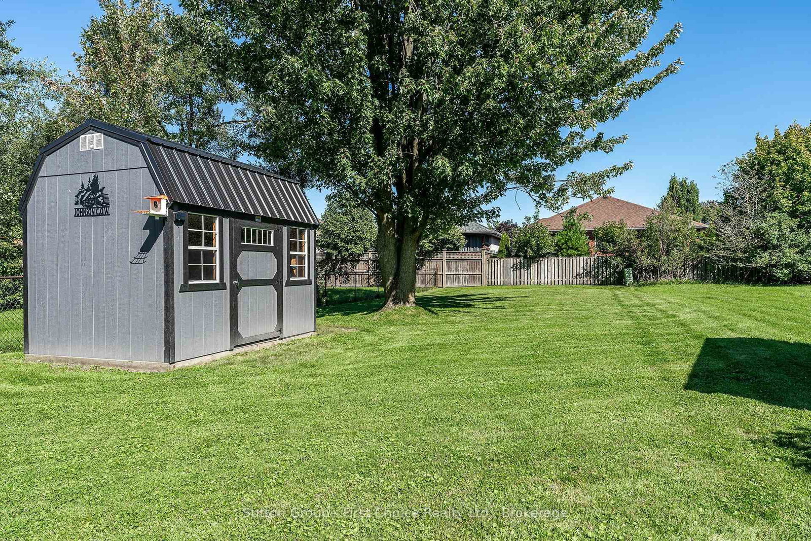 93 Kemp Crescent • Stratford, ON photo 37