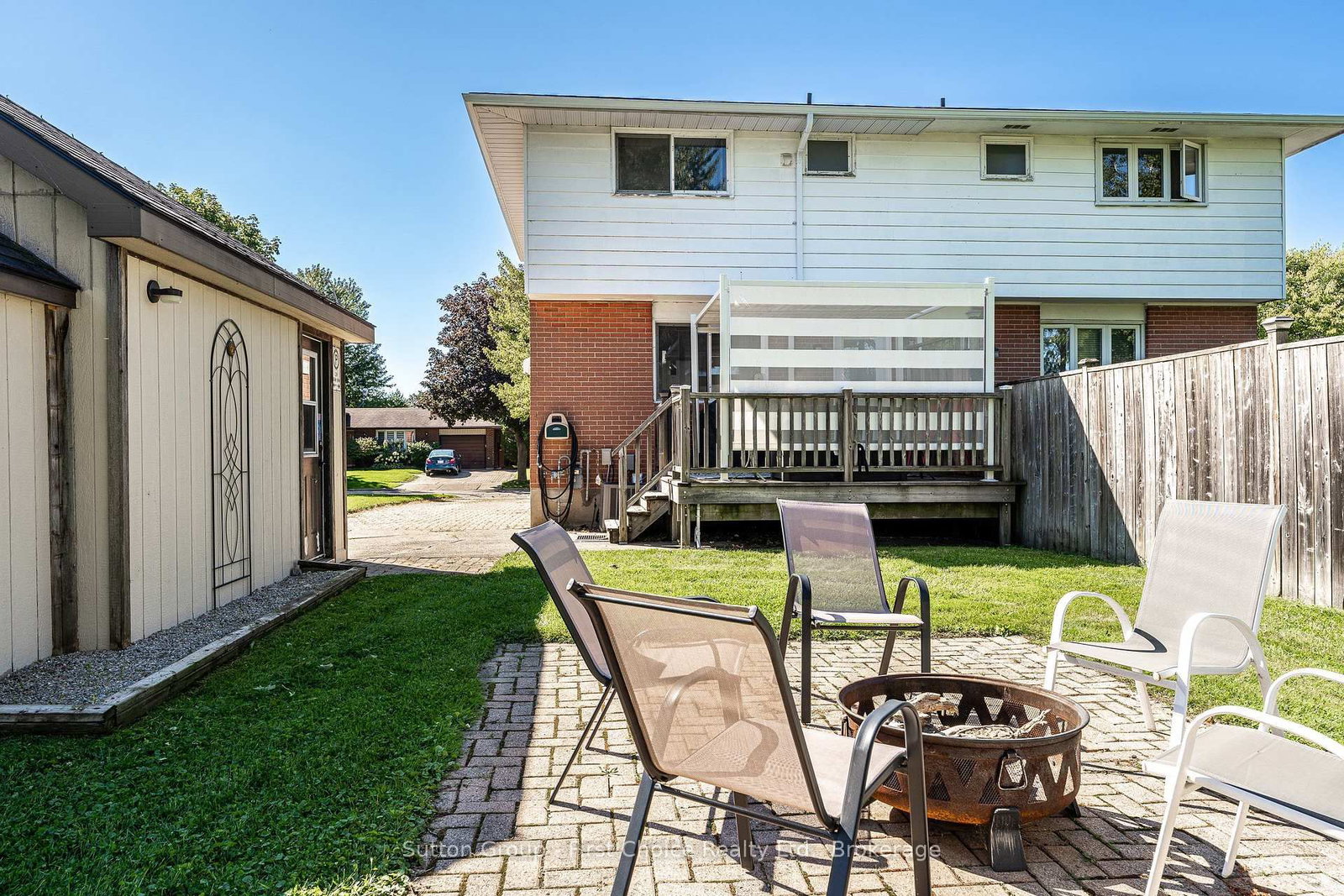 93 Kemp Crescent • Stratford, ON photo 40
