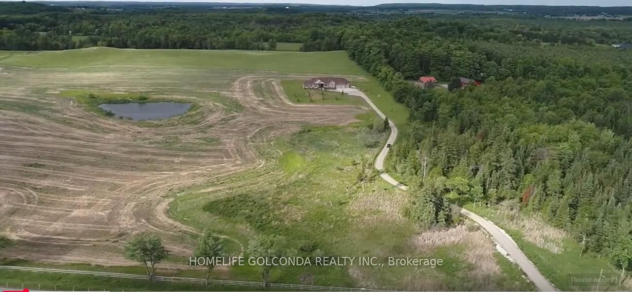 5421 Trafalgar Road, Erin 2