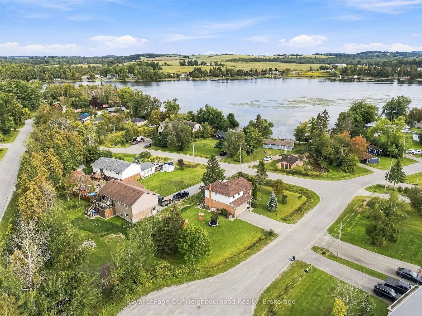 4 Matilda Drive • Kawartha Lakes, ON photo 1
