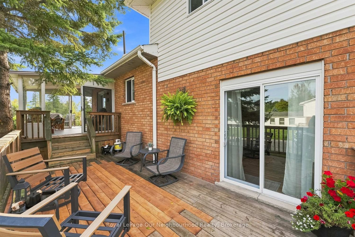 4 Matilda Drive • Kawartha Lakes, ON photo 35