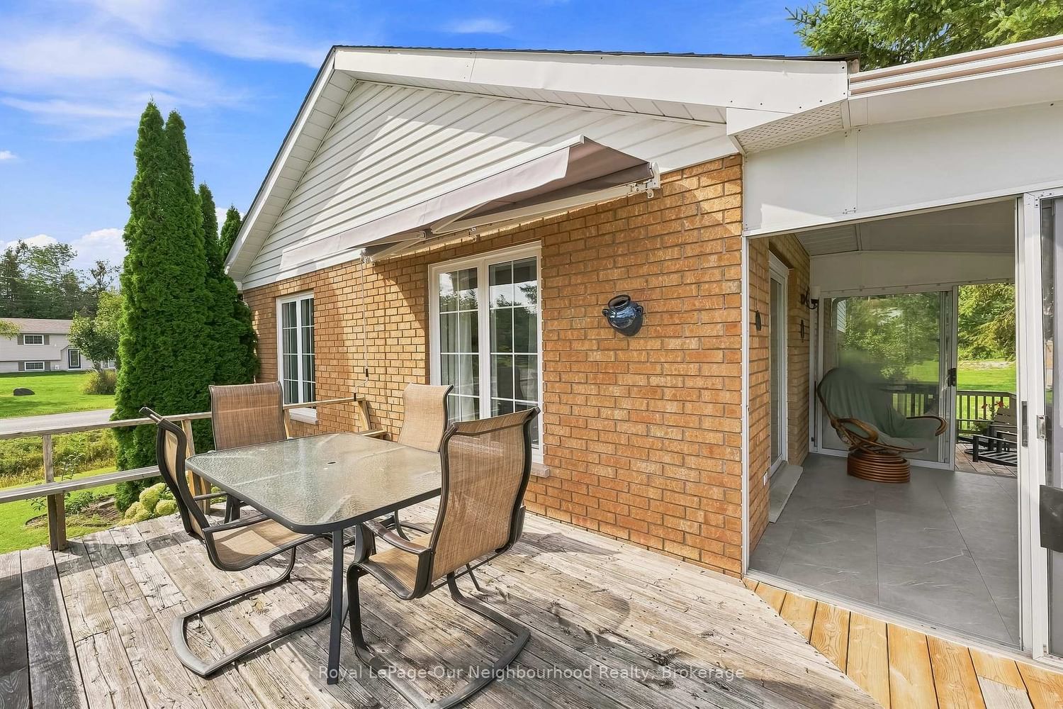 4 Matilda Drive • Kawartha Lakes, ON photo 38