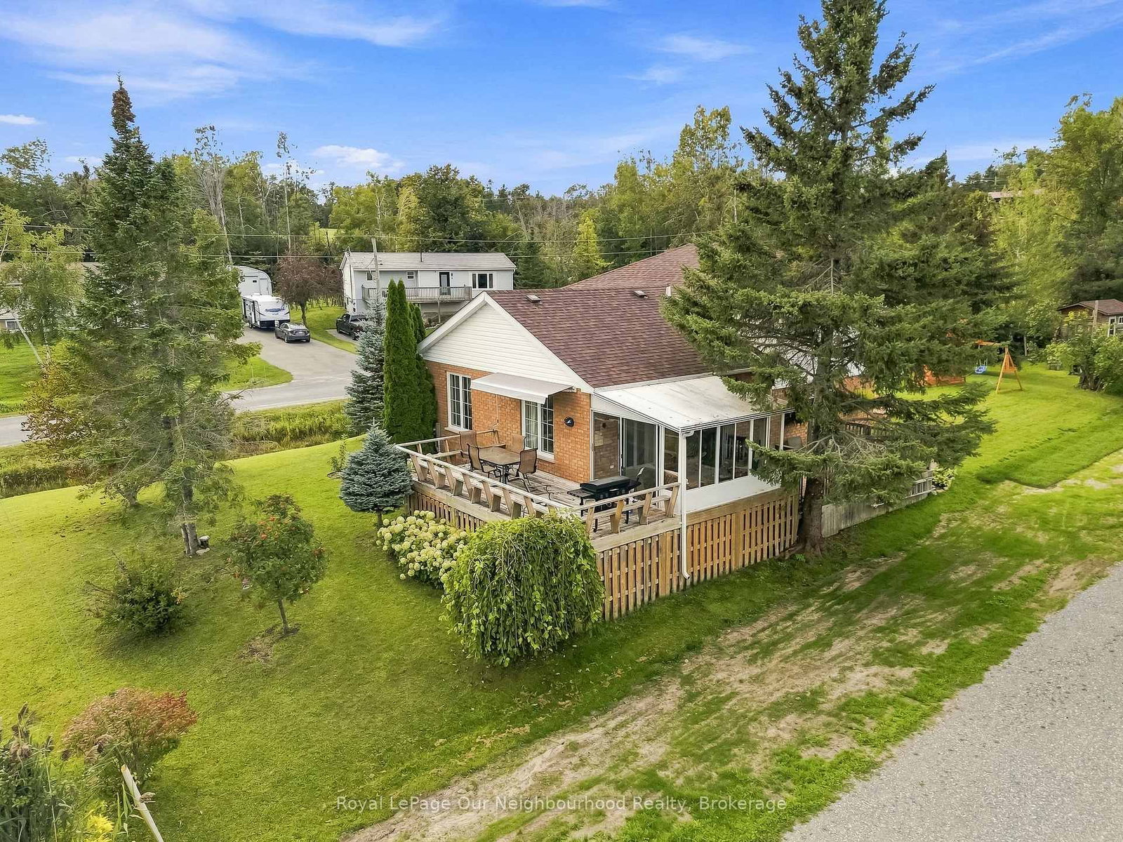 4 Matilda Drive • Kawartha Lakes, ON photo 39