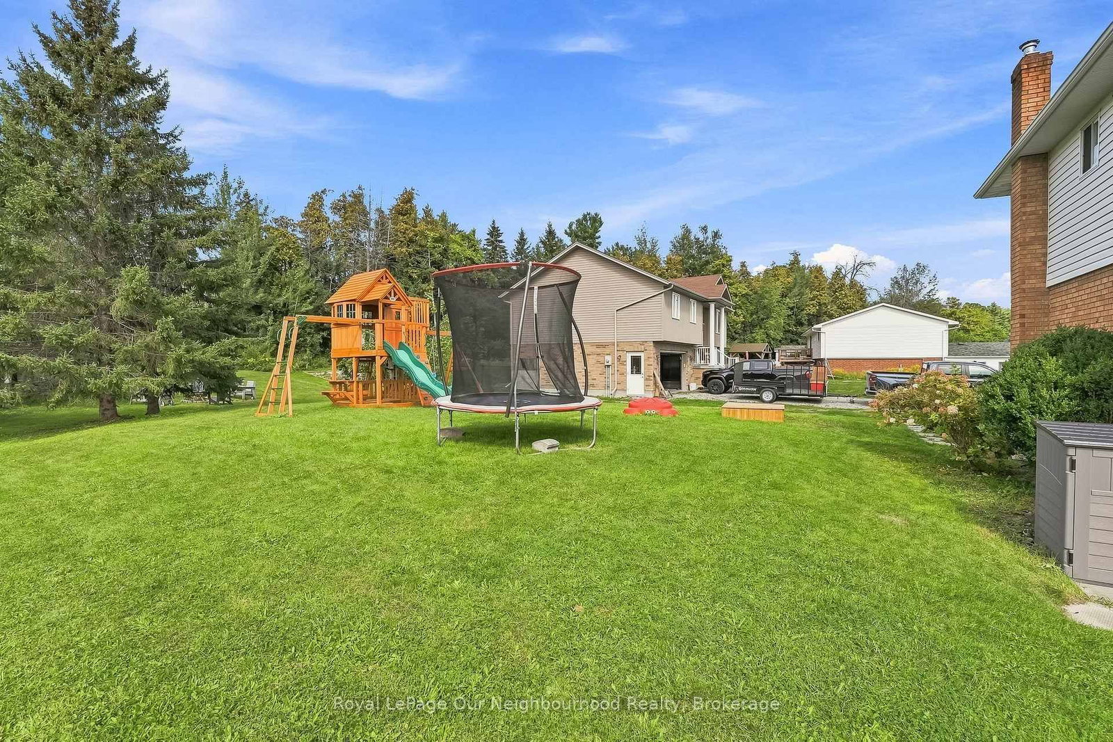 4 Matilda Drive • Kawartha Lakes, ON photo 41
