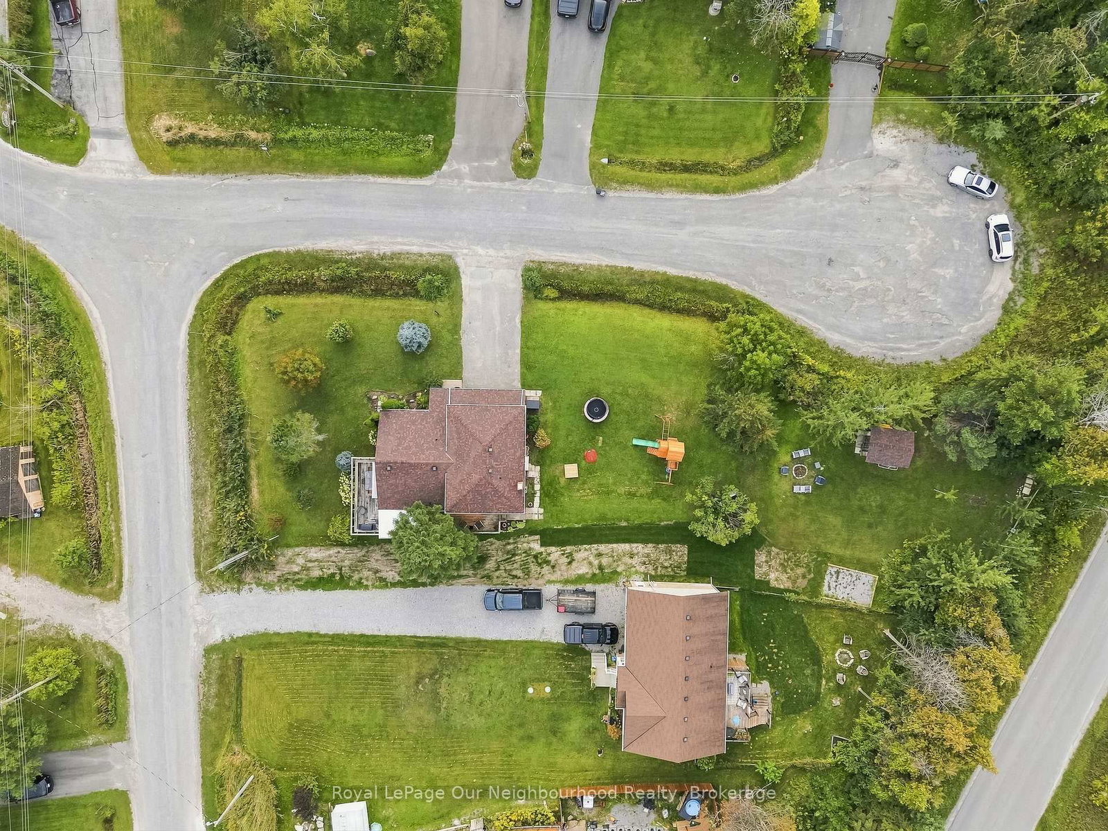 4 Matilda Drive • Kawartha Lakes, ON photo 46