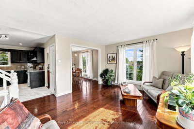 4 Matilda Drive • Kawartha Lakes, ON photo 5