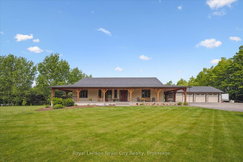 8720 Sideroad 15 Road