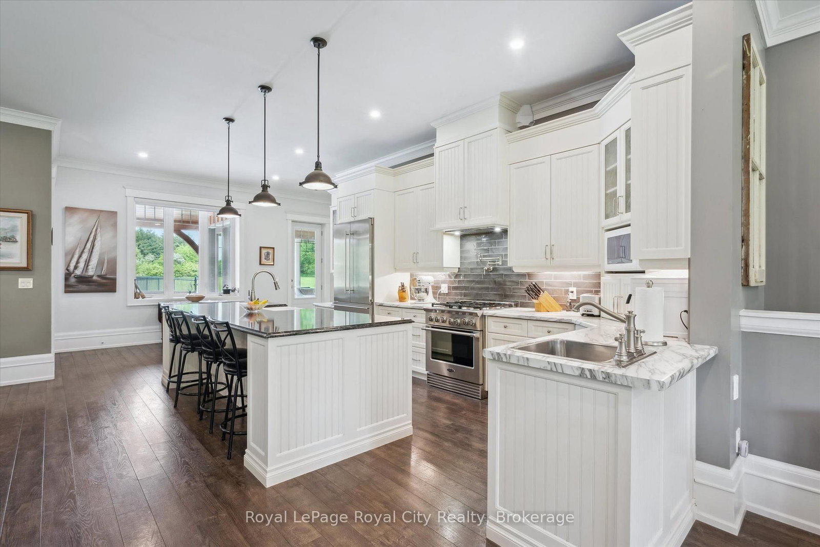 8720 Sideroad 15 Road • Erin, ON photo 10