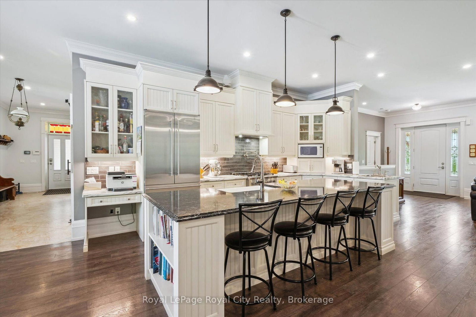 8720 Sideroad 15 Road • Erin, ON photo 11