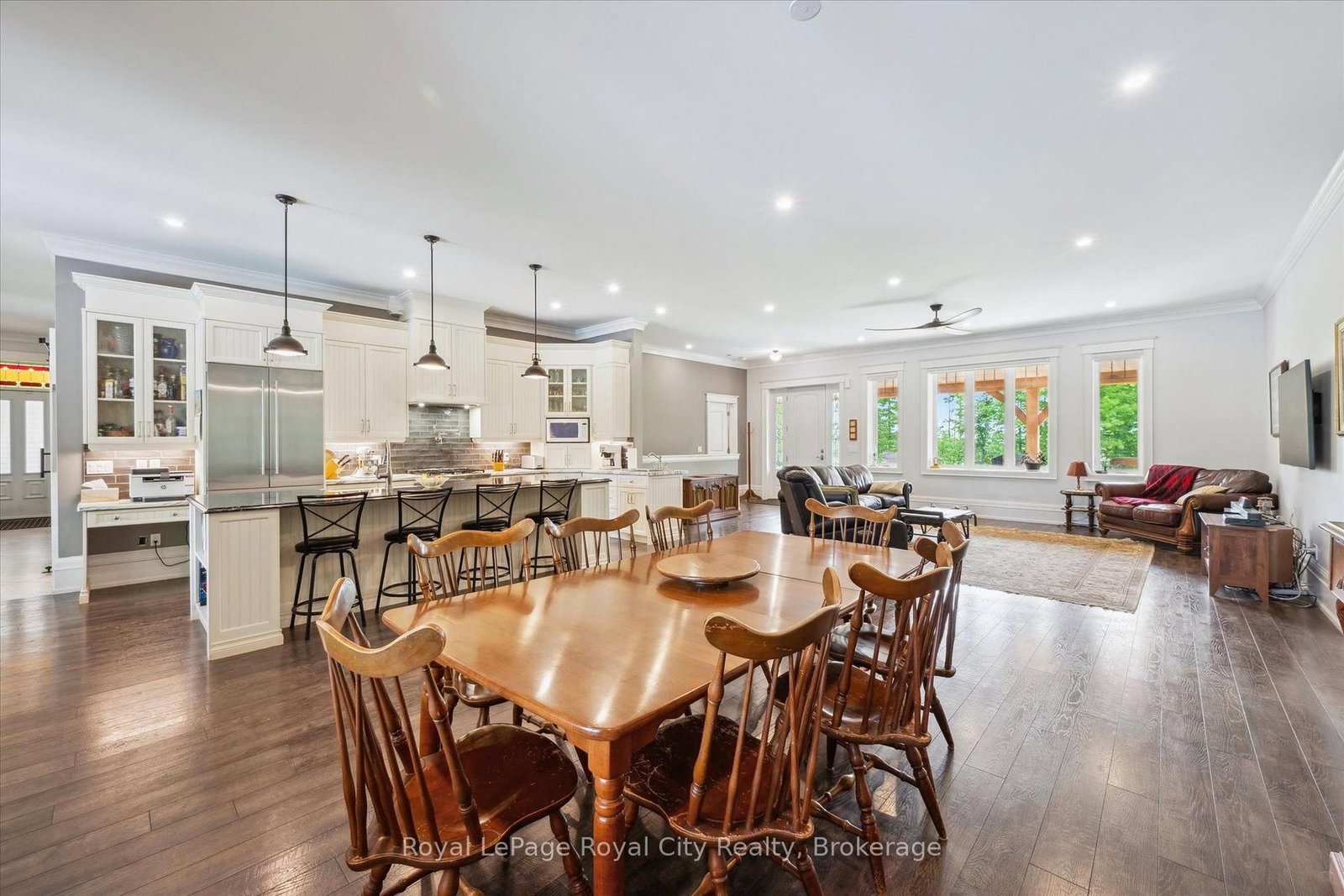 8720 Sideroad 15 Road • Erin, ON photo 14